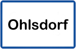 ortstafel Ohlsdorf