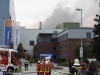 Brand in der Papierfabrik Laakirchen 05 © Wolfgang Spitzbart