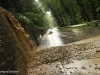 20160712-Unwetter - Ohlsdorf - Steinmure 1 © Wolfgang Spitzbart