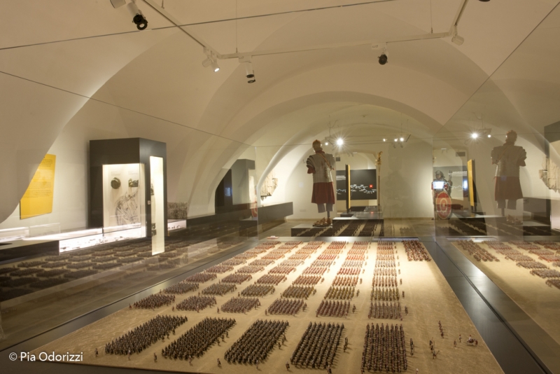 20181104-csm_Museum_Lauriacum_EG_Das_roemsche_Heer_Pia_Odorizzi_e30f98703e