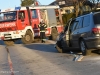 Verkehrsunfall mit drei Fahrzeuigen in Ohlsdorf (Bez. Gmunden)