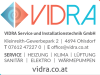 Vidra