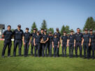 Bewerbswochenende bei der FF Ohlsdorf
